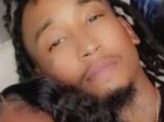 Jaylin Isaiah Ash - Toledo, Ohio