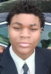 Keyon Jaqual Malcom death by force case profile photo