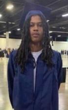 Khemari Javon Perry death by force case profile photo