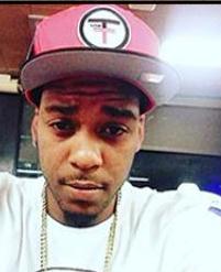 Keon Mitchell death by force case profile photo