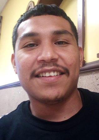 Sebastian John Robles death by force case in San Antonio, TX