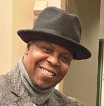 Donald Jamar Hales death by force case profile photo