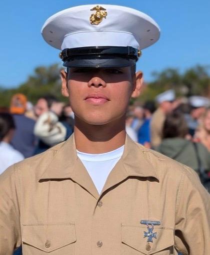Benjamin Ricardo Moreno III death by force case profile photo