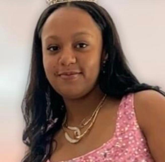 Cecelia Hargrove death by force case profile photo