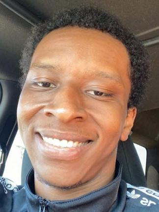 Douglass L Walker III death by force case profile photo