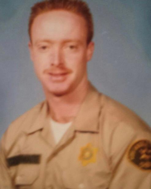 Harvey Murray Crosthwaite Jr. death by force case in Los Angeles, CA
