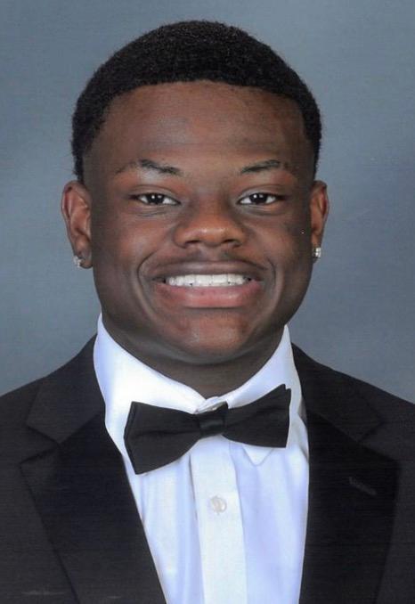 Isaiah Earl Hosanna - Birmingham, Alabama