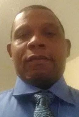 Phillip Lacking - Magnolia, Mississippi
