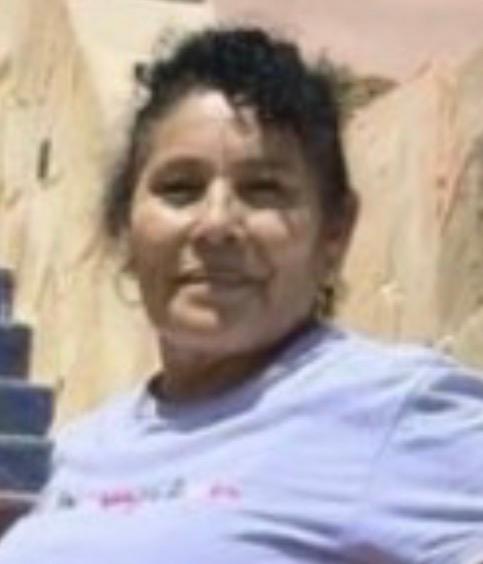 Reyna Espinosa death by force case profile photo