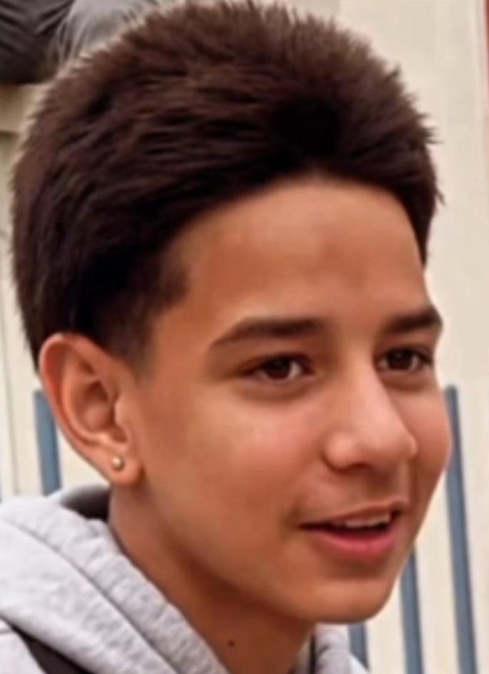 Ruben Rafael Hernandez Jr. death by force case in San Bernardino, CA