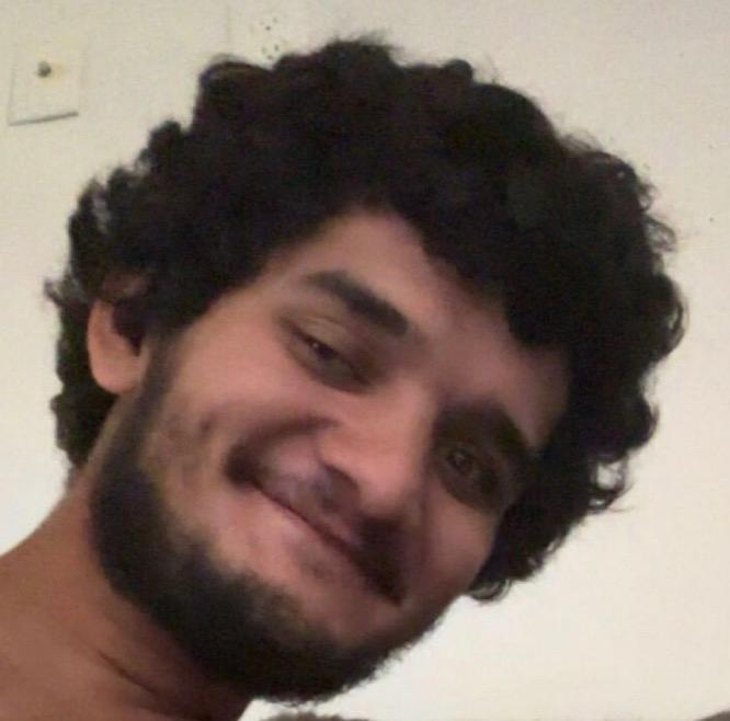 Ezekiel Floyd Ochoa - Erin, Tennessee