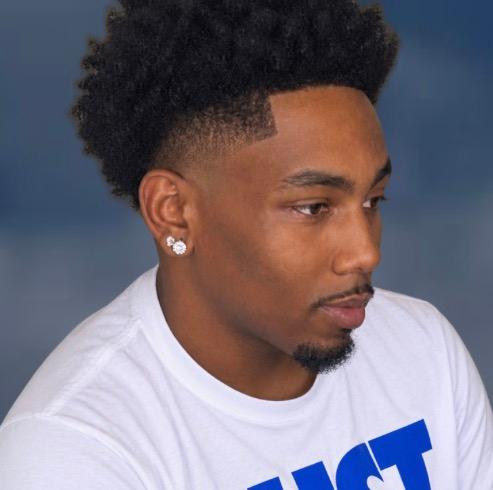 Devante Faulkner - Verona, Mississippi