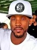 Jaroe J. Perry death by force case profile photo
