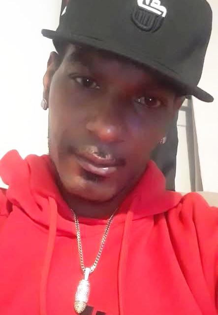 Lonnie Booker death by force case profile photo