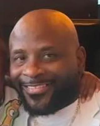Mark J. Little death by force case profile photo