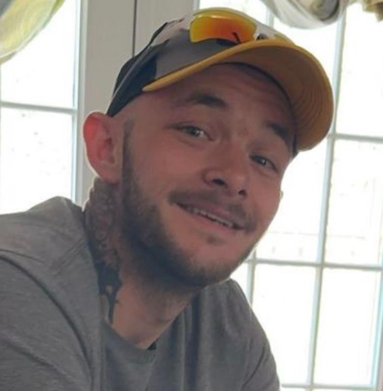 Matthew Scott Webb death by force case profile photo