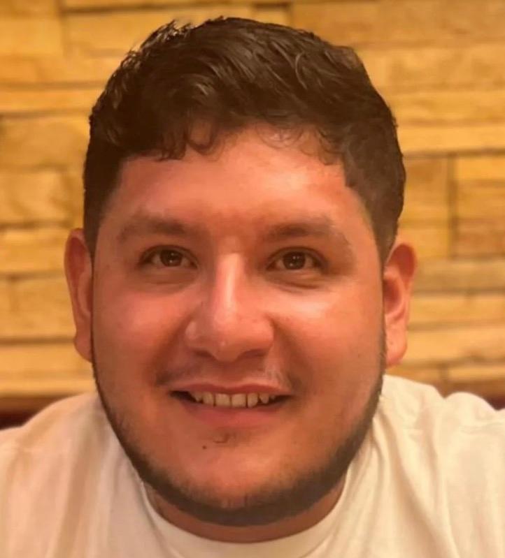 Christopher Serrano death by force case profile photo