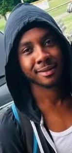 Jamarion Xavier Patillo death by force case profile photo