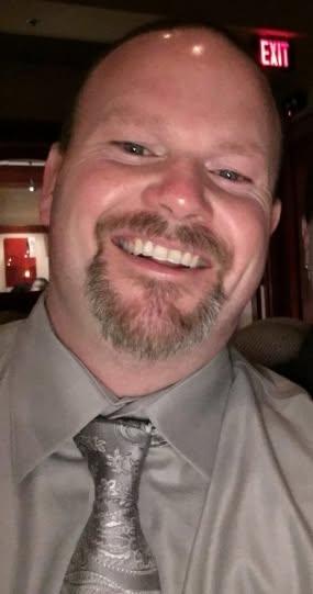 Richard Lamot death by force case profile photo