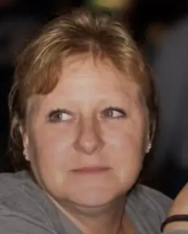Veronica Tussey-Taylor death by force case in Bryan, TX