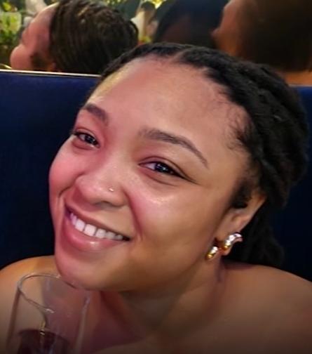 Aveyia Webb death by force case in Houston, TX