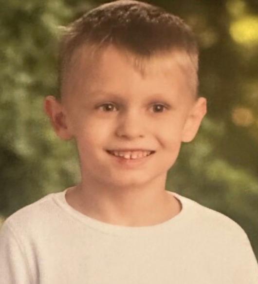 Brian Joseph Pitre death by force case profile photo