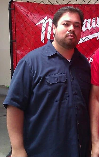 Bruce Rodriguez death by force case in Los Angeles, CA