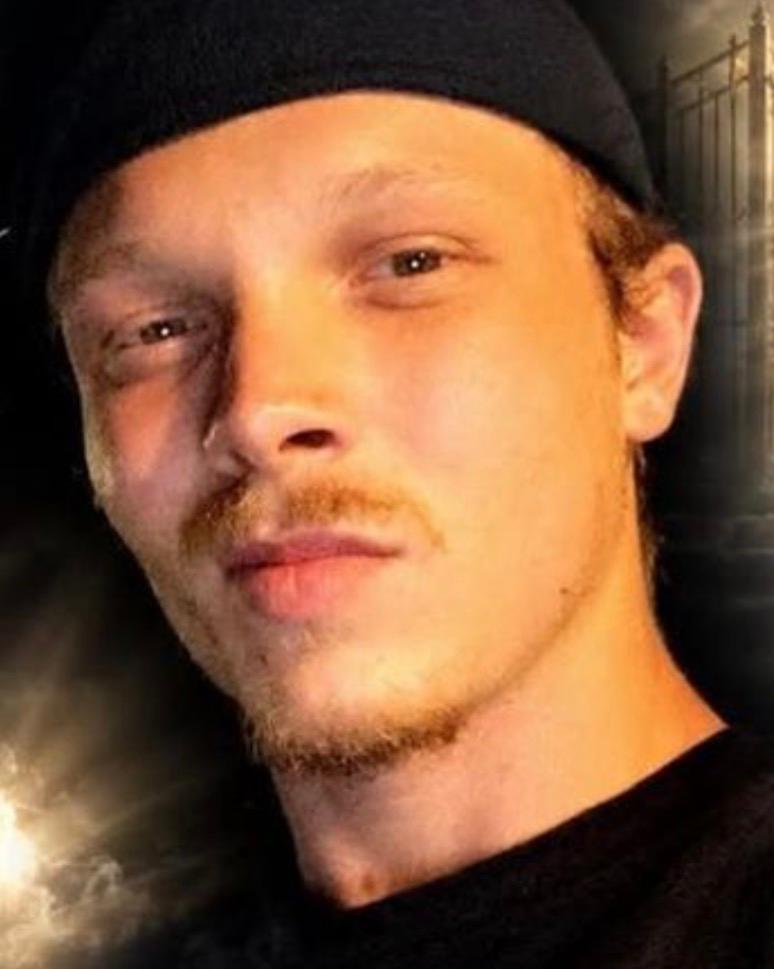 Dennis Caulder - Dillon, South Carolina