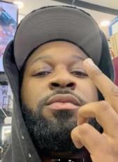 Dejour Paul death by force case in Brooklyn, NY