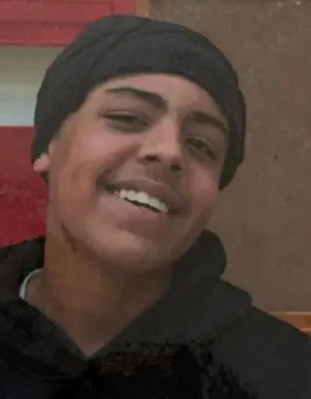 Rashied M Schuelke death by force case profile photo