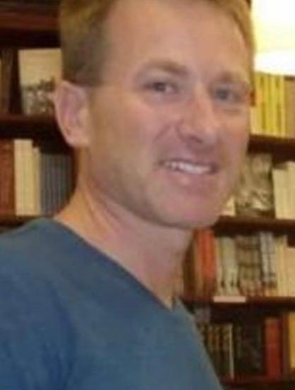 Paul Hamilton Magid death by force case profile photo