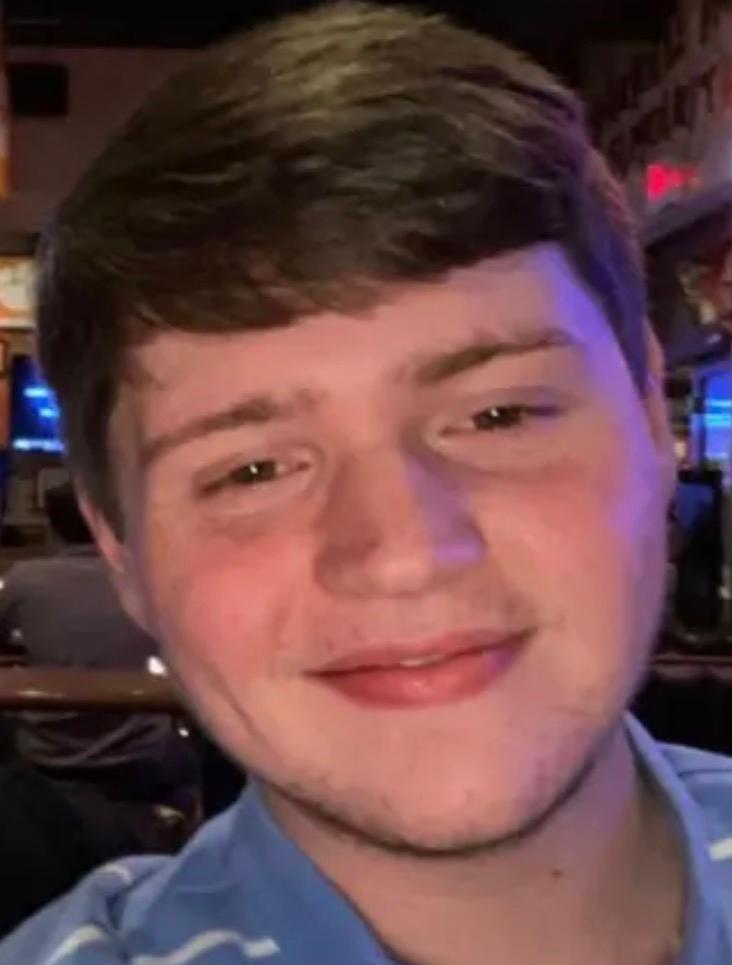 Chance Avery Galloway death by force case profile photo