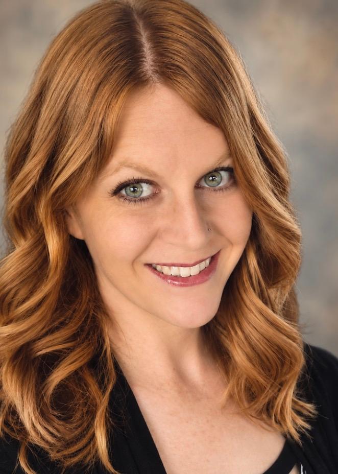 Christy Grubbs - Springhill, Louisiana