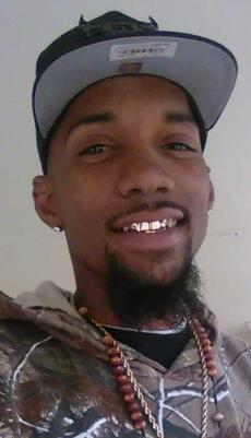 Douglas Quentez Griffin death by force case profile photo