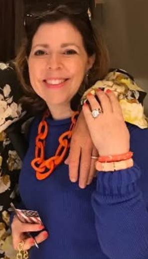 Lora Grodnick death by force case in Skillman, NJ