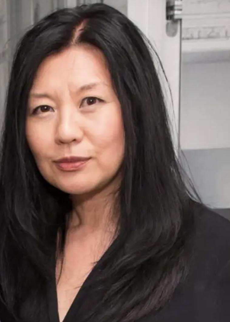 Michelle Min Walker death by force case profile photo