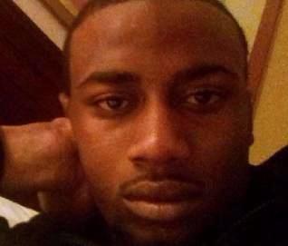 Tyler Lee death by force case profile photo