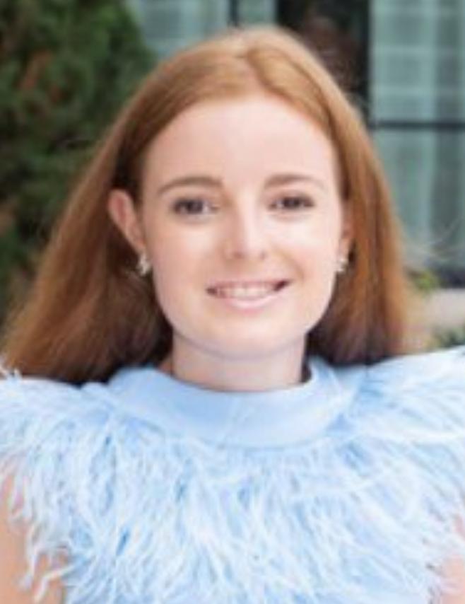 Sloane Caroline Grodnick death by force case profile photo