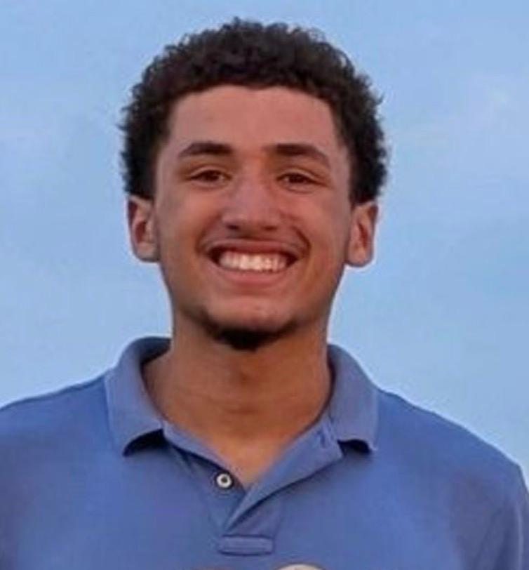 Sulliman Bah death by force case profile photo
