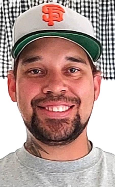 Christopher James Fagon death by force case profile photo