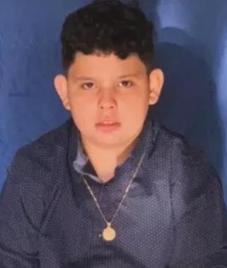 Cristopher Nevarez Garcia death by force case in Dallas, TX