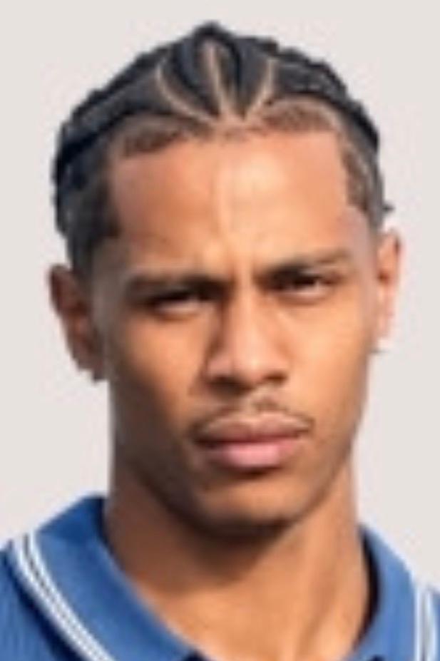 Daveon Arnaldo Thompson - Durham, North Carolina