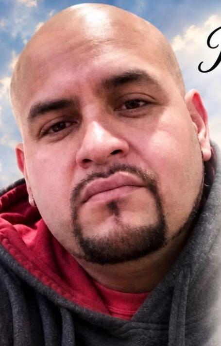 Fredrick Almanza III death by force case profile photo