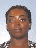 Candice Taylor death by force case profile photo
