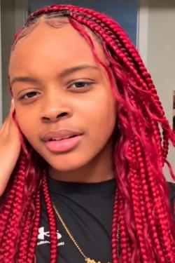 Khloe Dior Ishway death by force case in Baltimore, MD