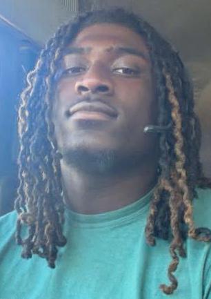 Ladarius Brown death by force case profile photo