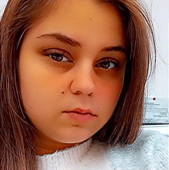 Patience Hope Pittman death by force case profile photo