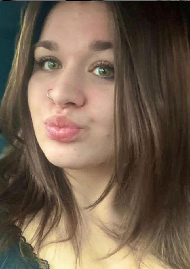 Taylynn Elizabeth Kissinger death by force case in Springfield, MI