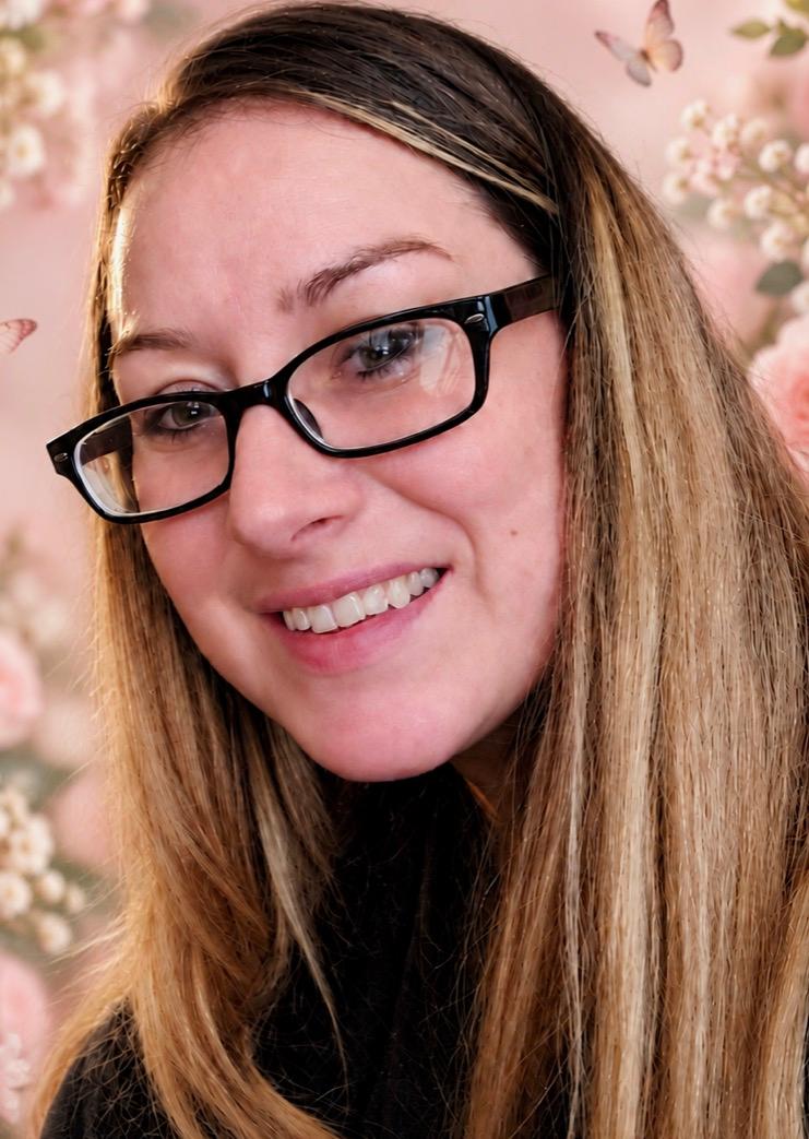 Amber Rice death by force case profile photo