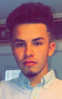 Eduardo Hernandez Uribe - Spartanburg, South Carolina